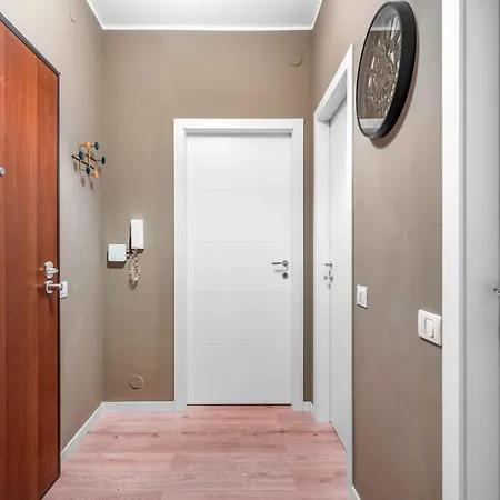 Tul18 - New With Modern Design - Appartement