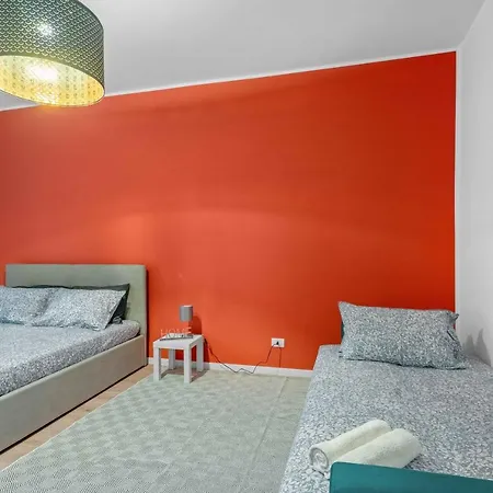 Tul18 - New With Modern Design - Appartement Milan