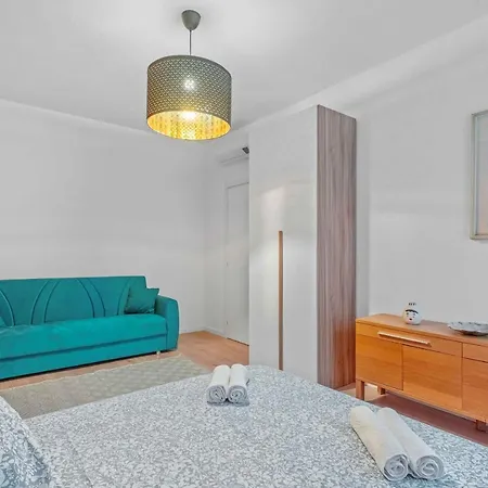 Appartement Tul18 - New With Modern Design - *